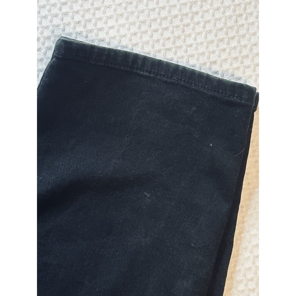 Warp + Weft Jeans Men's 32X30 Black AMS Amsterdam Slim Stretch Denim (32X30) - Picture 14 of 16